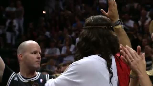Watch Toughest NBA Arenas Video