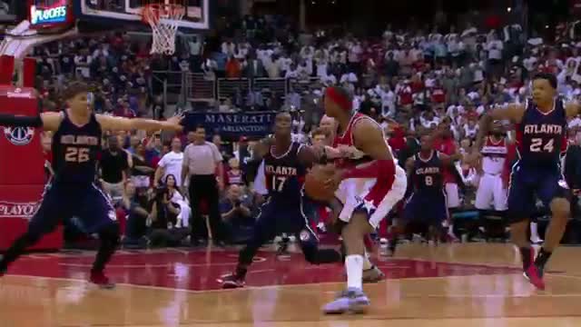 Watch NBA: All-Access: Epic Weekend Video