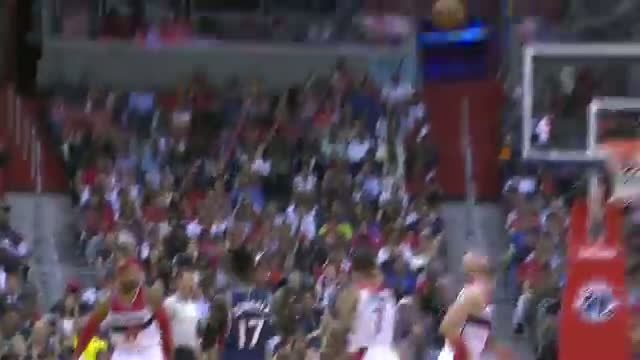 Watch Top 5 NBA Plays: May 11th Video Video