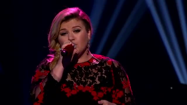 Watch AMERICAN IDOL XIV: Kelly Clarkson: 'At Last' Video