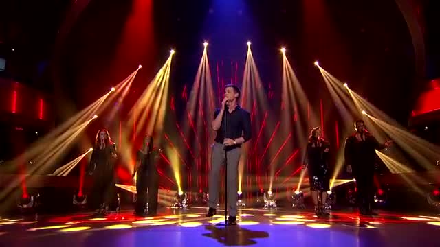 Watch AMERICAN IDOL XIV Top 8 Revealed: Clark Beckham Video