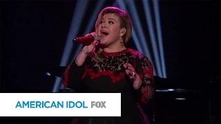 Watch AMERICAN Idol Extra: Singing Kelly's Praises - AMERICAN IDOL XIV Video