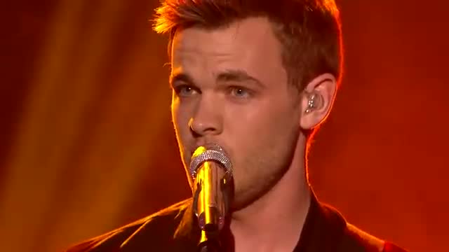 Watch Billboard Night: Clark Beckham - AMERICAN IDOL XIV Video