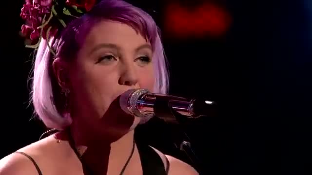 Watch American Classics: Joey Cook, 'Somebody to Love' - AMERICAN IDOL XIV Video