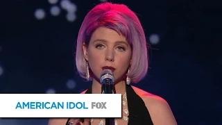 Watch American Classics: Joey Cook, 'My Funny Valentine' - AMERICAN IDOL XIV Video
