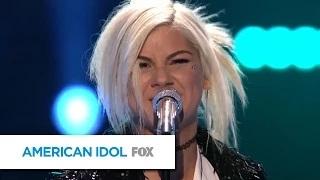 Watch Arena Anthems: Jax, 'Are You Gonna Be My Girl' - AMERICAN IDOL XIV Video