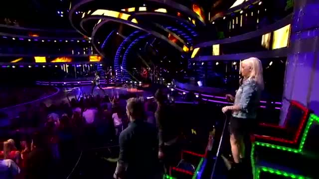 Watch Top 5 Going Home: Nick Fradiani, 'Bright Lights' - AMERICAN IDOL XIV Video