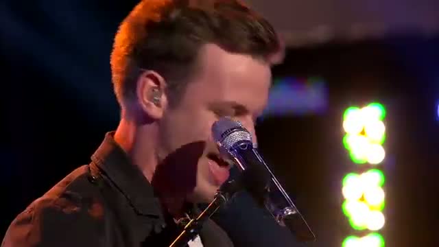 Watch Top 5 Going Home: Clark Beckham, 'Your Man' - AMERICAN IDOL XIV Video