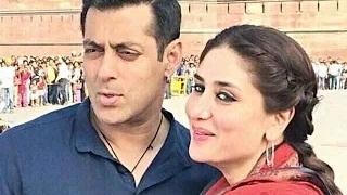 Watch Bajrangi Bhaijaan | Salman Khan And Kareena Kapoor In SELFIE Song! Video