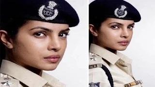 Watch Gangaajal 2 First Look | Priyanka Chopra As Cop Abha Mathur Video