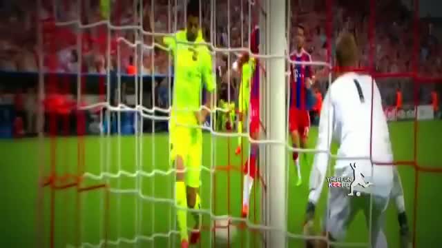 Watch Barcelona VS Bayern Munich 3-2 All Goals & Highlights HD - 12/5/2015 Video
