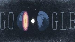 Watch Inge Lehmann Google Doodle Video