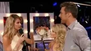 Watch Chris Soules & Witney 'Contemporary' - Dancing With The Stars 2015 Week 8 Video