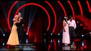 Watch Dancing With The Stars 2015 Week 9 Semifinals Results & Elimination - DWTS 2015 Season 20 Video
