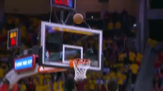 Watch NBA: James Harden Saves Rockets Season with Triple-Double Video