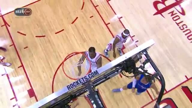 Watch NBA: Blake Griffin Scores Double-Double in Game 5 Loss Video