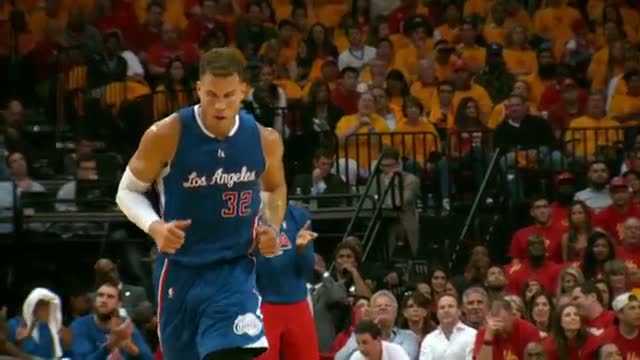 Watch Best of NBA Phantom: Cavs Move One Step Closer, Rockets Stay Alive Video
