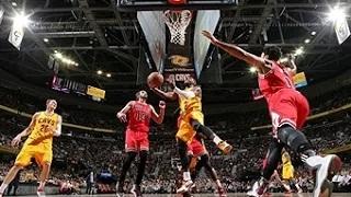 Watch Top 5 NBA Plays: May 12th Video Video