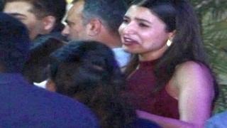 Watch Reporters hilarious comments on Bollywood STARS Anushka Sharma, Ranbir Kapoor & MORE | UNCUT VIDEO Video
