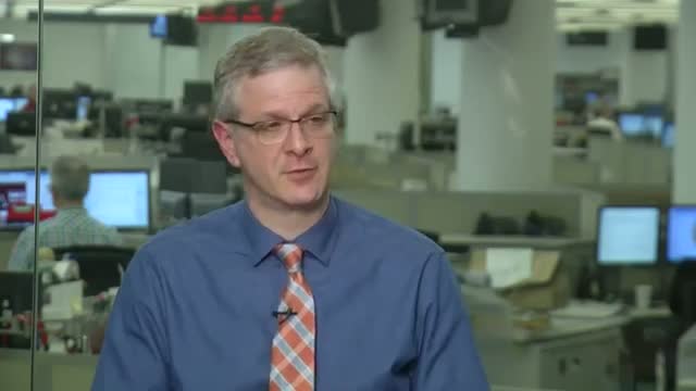 Watch AP Staffer Among Those Killed in Amtrak Crash Video