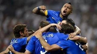 Watch Real Madrid vs Juventus 1-1 2015 All goals Highlights Champions League 05.05.2015 RESUMEN HD Video