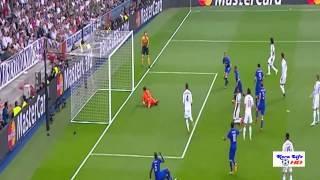 Watch Real Madrid vs Juventus 1-1 (AGG 2-3) Extended Highlights 13/05/2015 [HD] Video