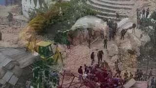 Watch Mercury Phoenix Trust launches Nepal Appeal in support of Prerana Video