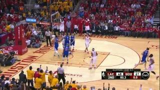 Watch LA Clippers vs Houston Rockets (Full Highlights) - Game 5 | May 12, 2015 | 2015 NBA Playoffs Video