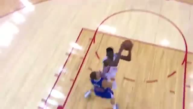 Watch James Harden's Triple Double Highlights | Clippers vs Rockets | Game 5 | May 12, 2015 | NBA Playoff Video