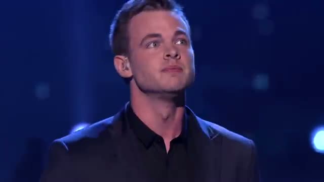 Watch Coronation Song: Clark Beckham, 'Champion' - AMERICAN IDOL XIV Video