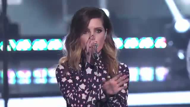Watch Joey Cook and Echosmith, 'Cool Kids' - AMERICAN IDOL XIV Video
