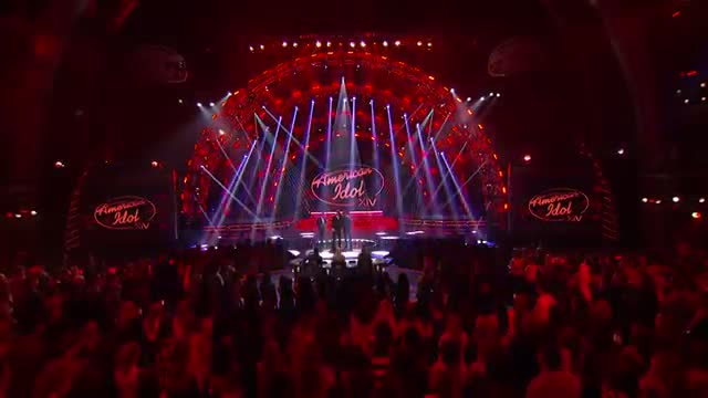 Watch Nick Fradiani, Your 14th American Idol - AMERICAN IDOL XIV Video