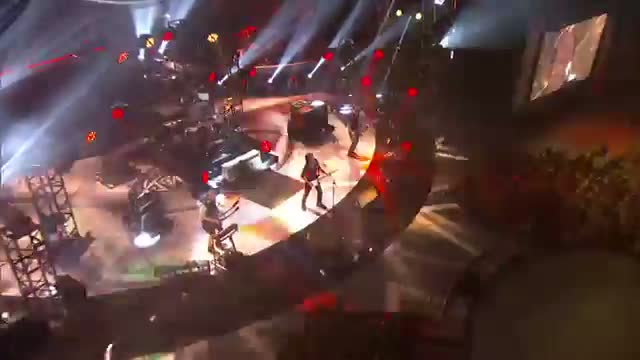 Watch Keith Urban, 'Even the Stars Fall for U' - AMERICAN IDOL XIV Video
