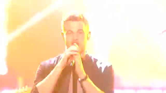 Watch Clark and Nick with Fallout Boy, 'Centuries' - AMERICAN IDOL XIV Video