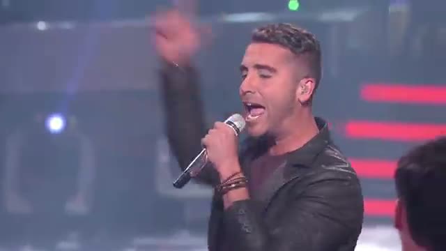 Watch Nick Fradiani, 'Beautiful Life' - AMERICAN IDOL XIV Video