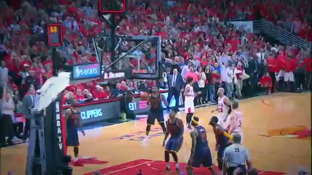 Watch NBA Playoffs 2015 Commercial - Lessons in Storytelling: Epic Endings Video