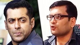 Watch Salman Hit & Run: PIL Filed Against Salman's Bail Video
