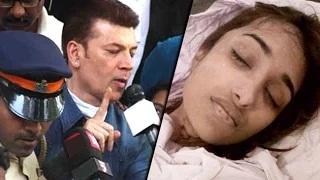 Watch Jiah Khan Murder: Aditya Pancholi In DANGER Video
