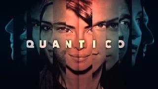 Watch Quantico (ABC) Official Trailer HD - Priyanka Chopra Video