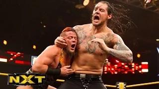 Watch Baron Corbin vs. Solomon Crowe: WWE NXT, May 13, 2015 Video