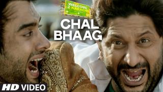 Watch Chal Bhaag Song - Welcome 2 Karachi (2015) Video