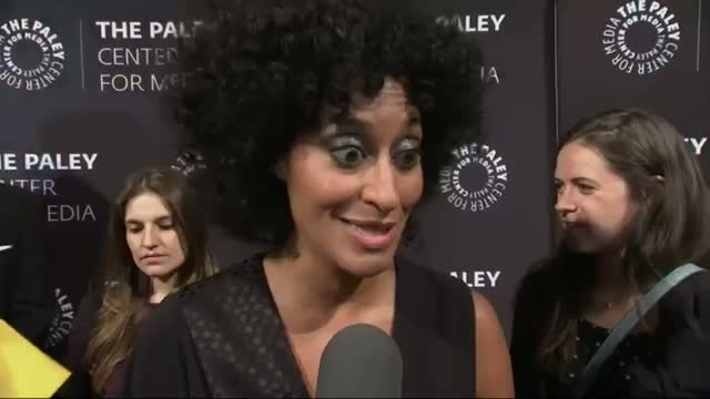 Watch Stars Turn Out for African-American Televison Video