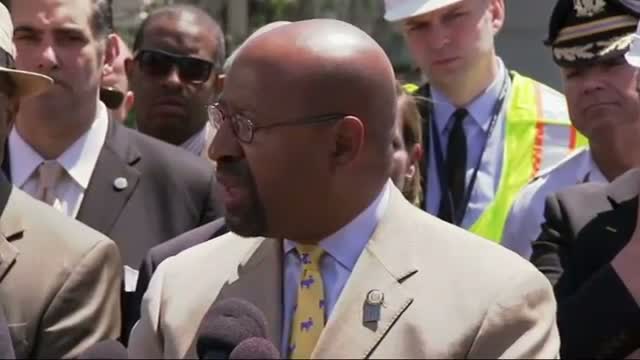 Watch 8th Victim Found at Amtrak Crash Site Video