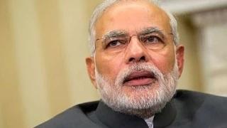 Watch PM Modi visits Terracota Warriors Museum Video