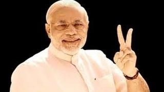 Watch People greets PM Modi Xiang Shan temple in China Video