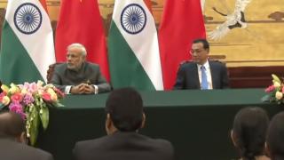 Watch Delegation level talks, agreements and press statements Video