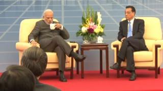 Watch PM Modi and Premier Li address State/Provincial Leaders Forum Video