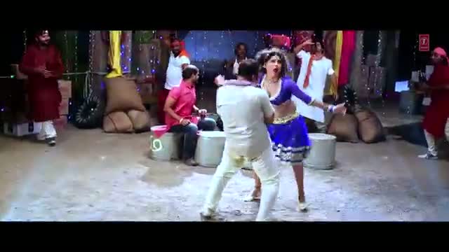 Watch Kaahe Unkh Perataru - Hot Item Dance Video Song | Kaat Ke Rakh Deb Video