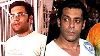 Watch EXCLUSIVE : PIL Against Salman In Supreme Court Video