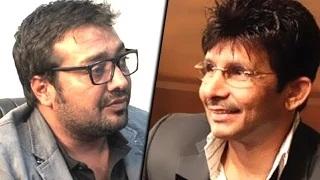 Watch KRK Wins Against Anurag Kashyap | 'Bombay Velvet' DISASTER Video